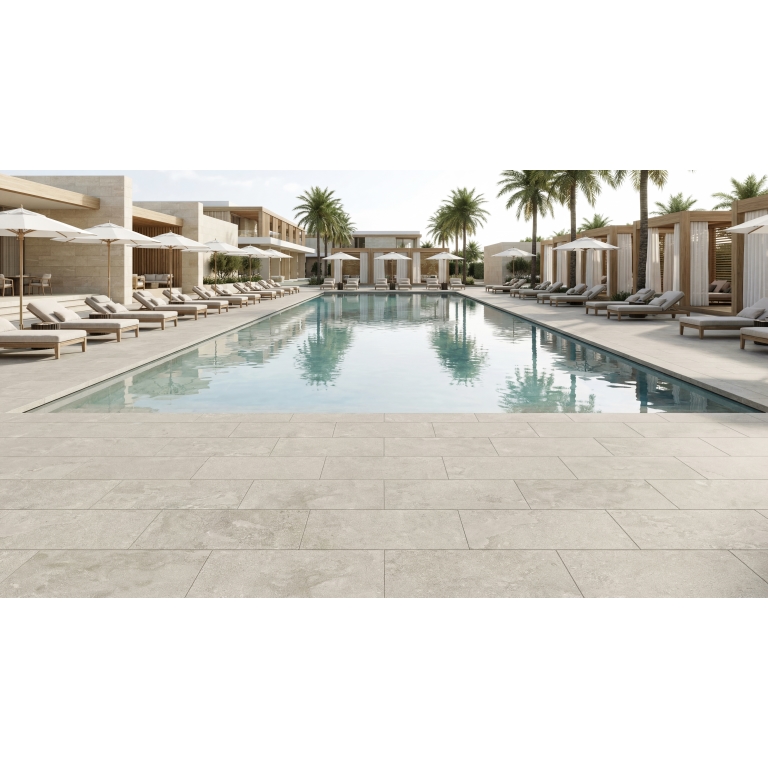 EXPANSE - 12X24 DYN, RISTORI MIST, MATTE